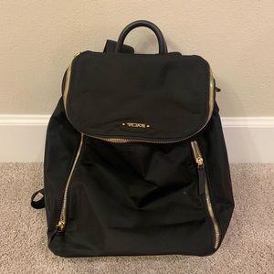 Tumi Voyageur Bryce Nylon Travel Backpack